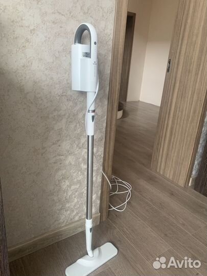 Паровая швабра