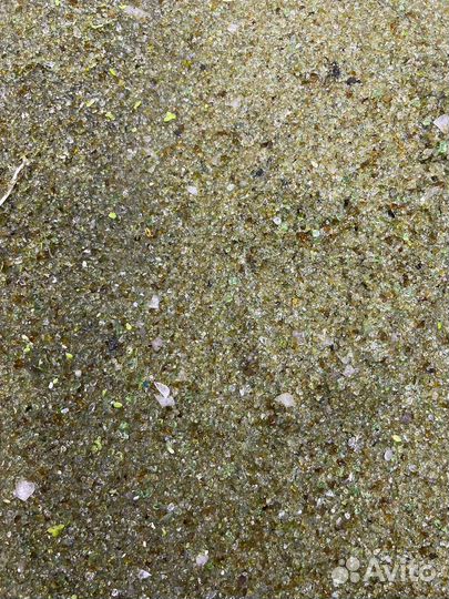 Аквариумный грунт