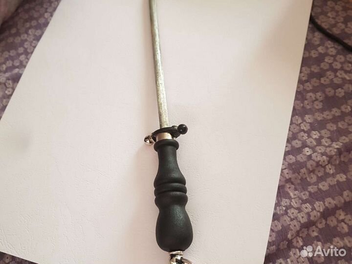 Мусат для ножей