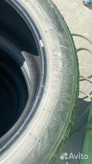 Yokohama Ice Guard SUV G075 225/55 R18