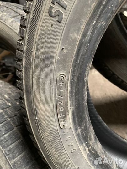 Toyo Garit G5 155/65 R14