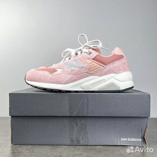 41.5EU New Balance 580 оригинал