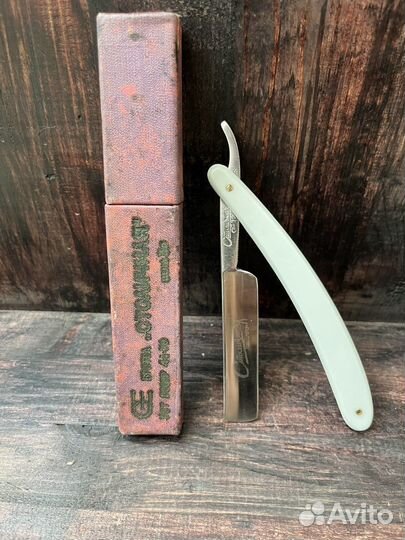 Опасная бритва стиз 72и 74 года