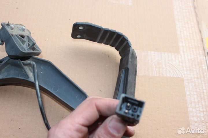 Педаль газа Mercedes CL-Class C140 W140 S-Class