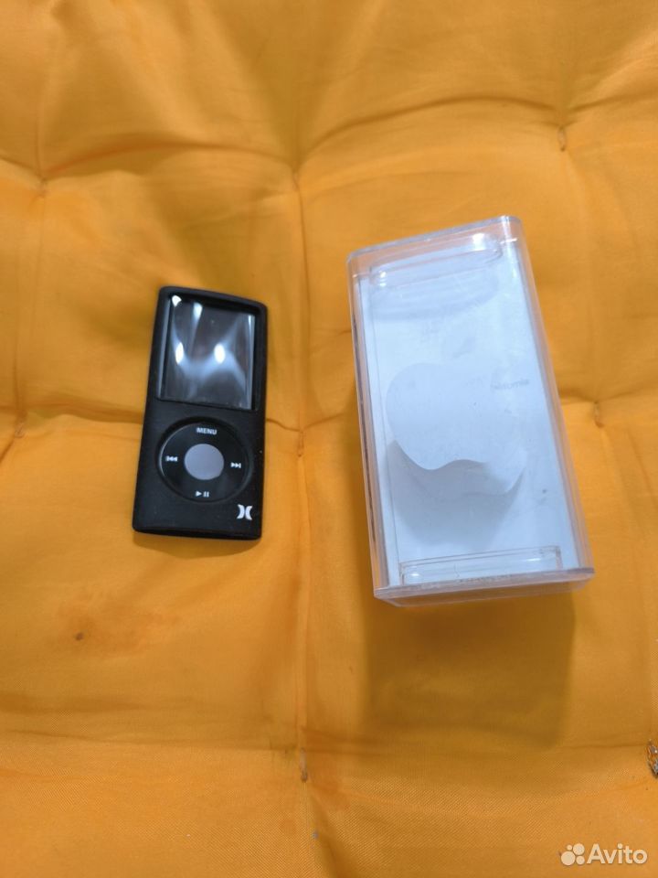 iPod nano 8gb