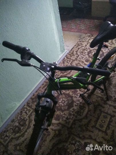 Велосипед детский 20