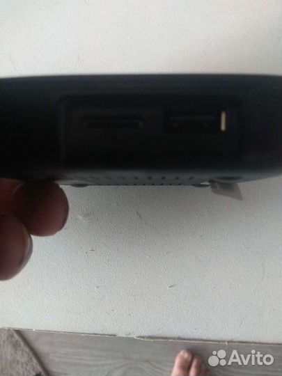Smart tv андроид приставка