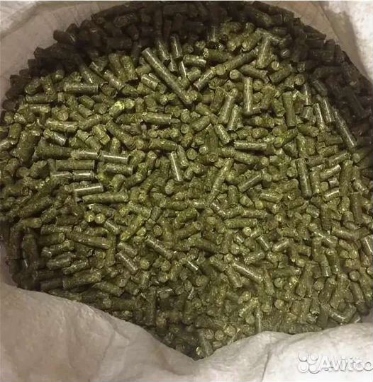 Комбикорм для кур