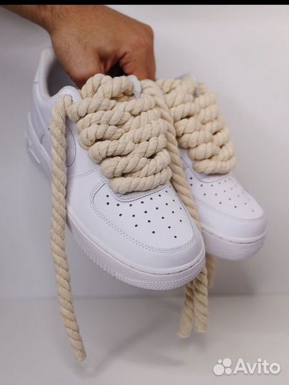 Nike air force Дутыши
