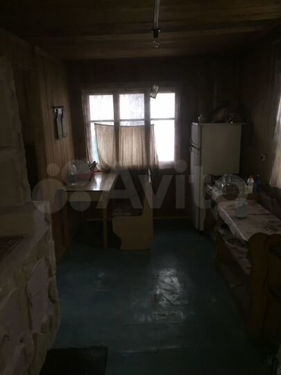 Дача 43 м² на участке 12 сот.