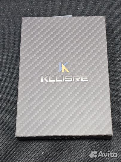Оперативная память Kllisre DDR4 16Gb(2x8гб) Новая