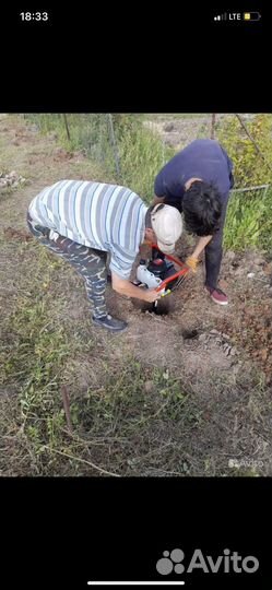 Прокат-аренда Строительного Инструмента