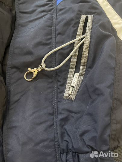 Горнолыжный комбинезон детский