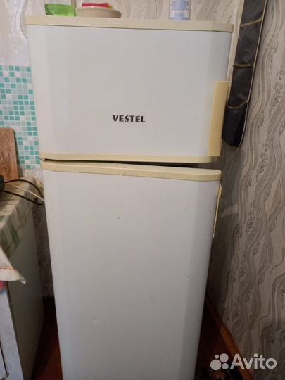 Холодильник