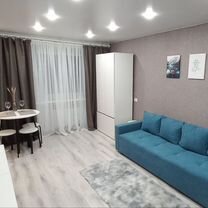 Квартира-студия, 30 м², 3/5 эт.