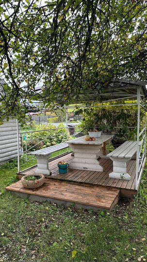 Дом 49,9 м² на участке 14 сот.