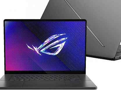 Asus Rog Zephyrus G16 2024 Ultra 9/RTX 4060 Oled