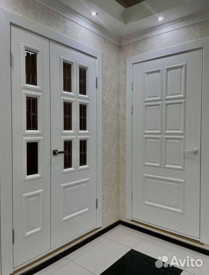 Дверь / дверь межкомнатная
