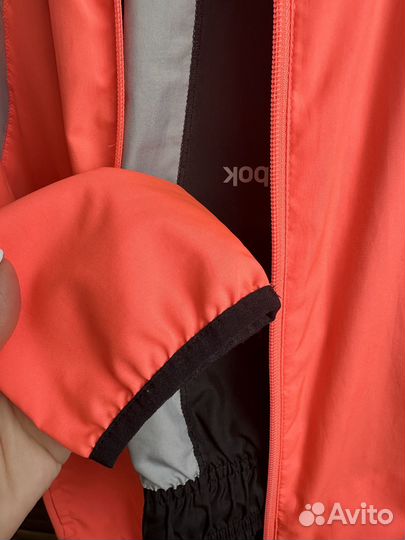 Спортивный женский костюм Reebok (оригинал)