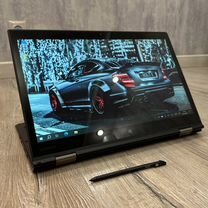 Трансформер Thinkpad X1 Yoga Gen 1 i5/8/256