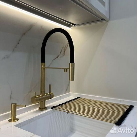 Кухни на заказ собственное производство