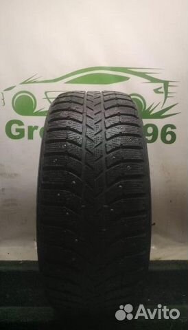 Bridgestone Ice Cruiser 5000 205/55 R16 100T