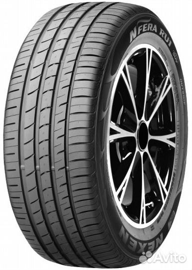 Nexen N'Fera RU1 SUV 215/55 R18 99V