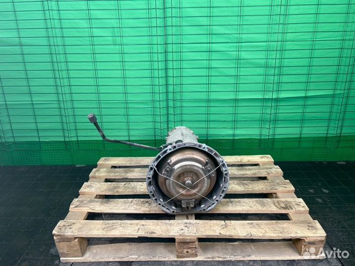 АКПП Mercedes-Benz E W210 M112