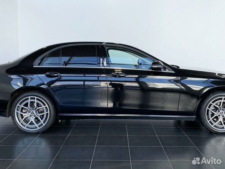 Mercedes-Benz E-класс 2.0 AT, 2019, 90 841 км