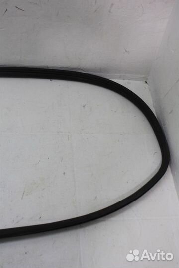 Уплотнитель кузова передней правой двери Renault