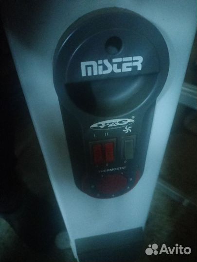 Радиатор отопления