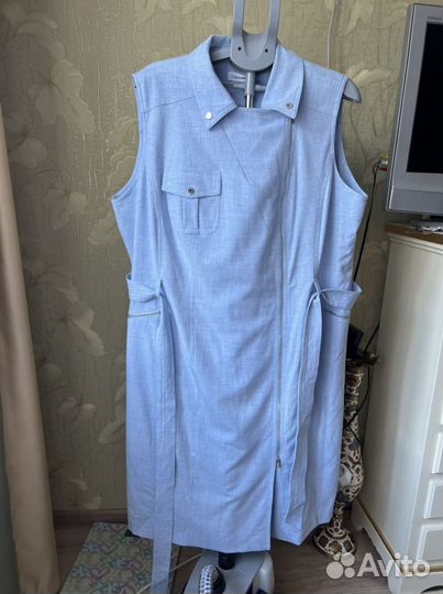 Сарафан Calvin Klein