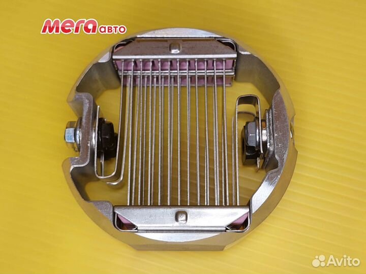 Свеча накала Cummins 2,8