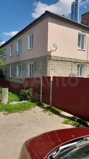 2-к. квартира, 39 м², 2/2 эт.