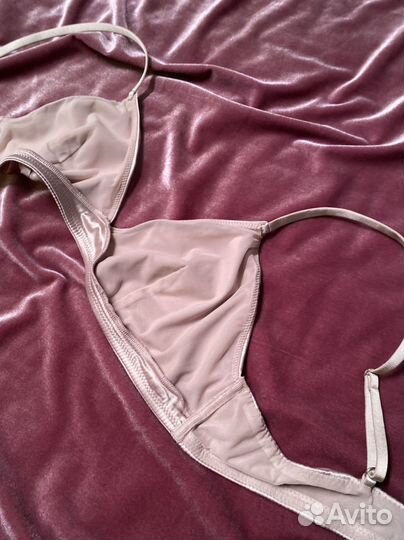 Бюстгальтер H&M 85B новый