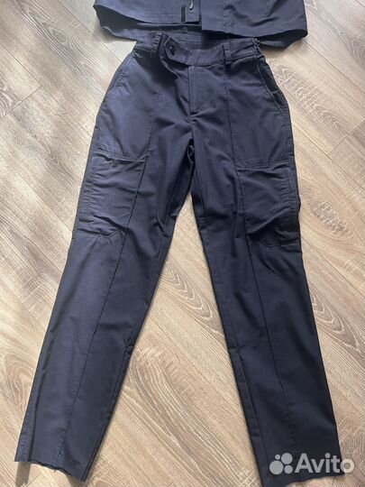 Полицейская форма