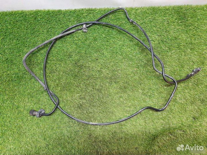 Трубка топливная Hyundai Solaris 1