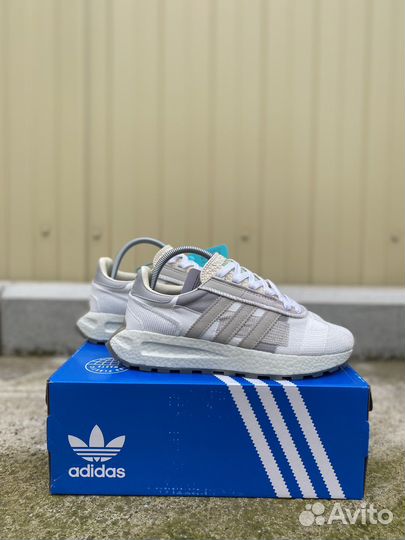 Кроссовки adidas retropy e5