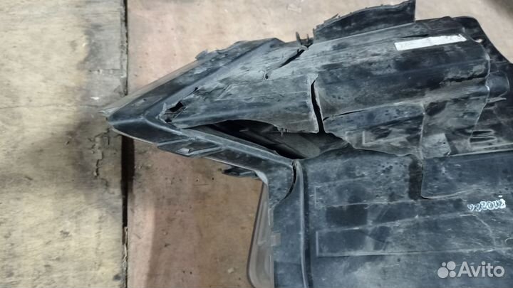 Фара Kia Seltos 1 Киа Селтос