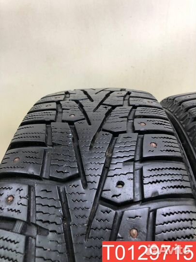 Nexen Winguard WinSpike 195/65 R15 95T