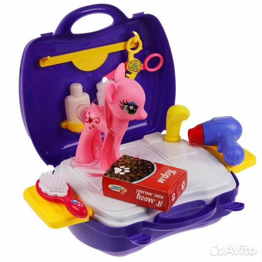 Набор стилиста Играем Вместе B1697432-R