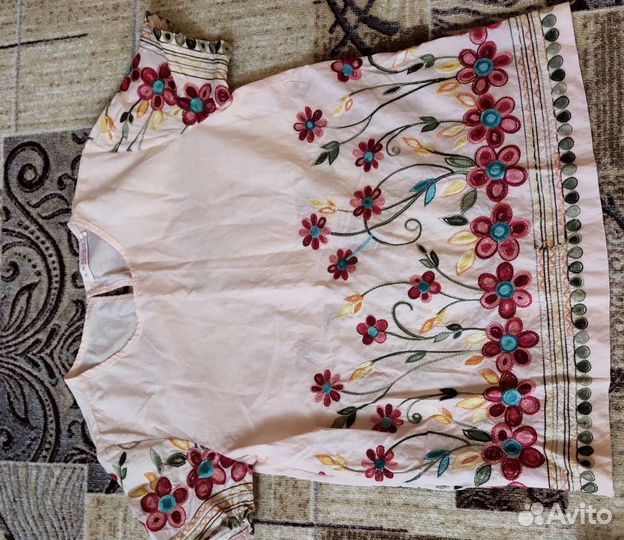 Женские вещи xs