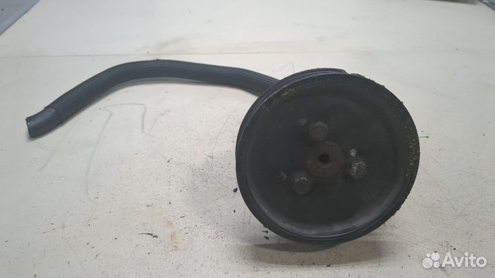 Гур BMW X5 E53, 2002