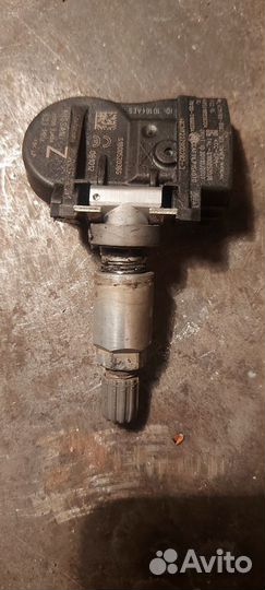 Датчик давления в шинах nissan teana L33