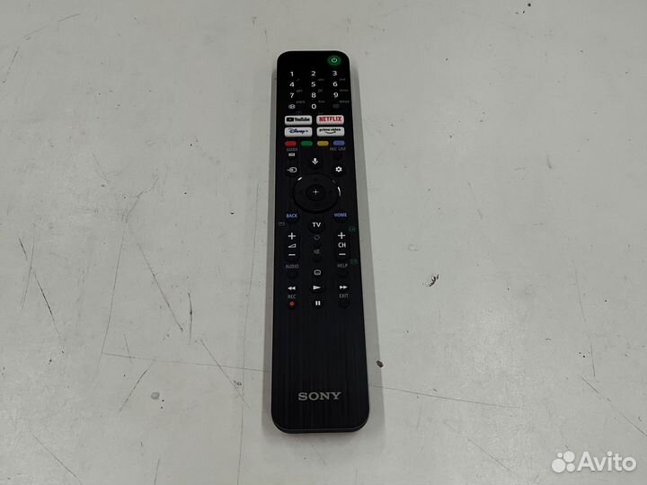 Пульт ду Sony