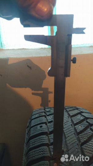 Cordiant Polar 2 205/60 R15