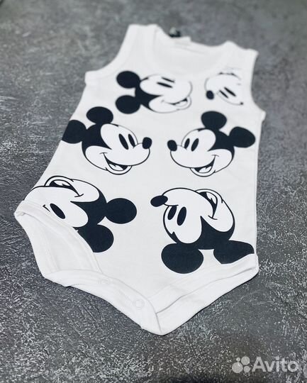 Боди детские 86 74