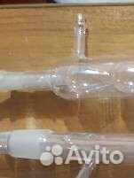 Холодильник для дистилятора