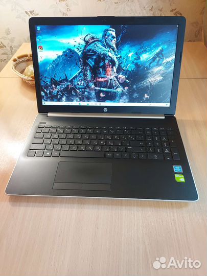 Игровой/FHD/MX-110/SSD256GB/8GB