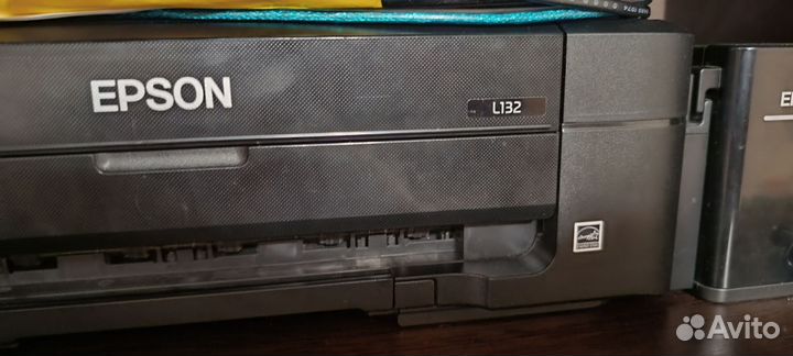 Принтер epson L132